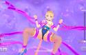 【安卓/PC/SLG/3D】Tangled by Tentacles/缠绕于触手之间【856M】